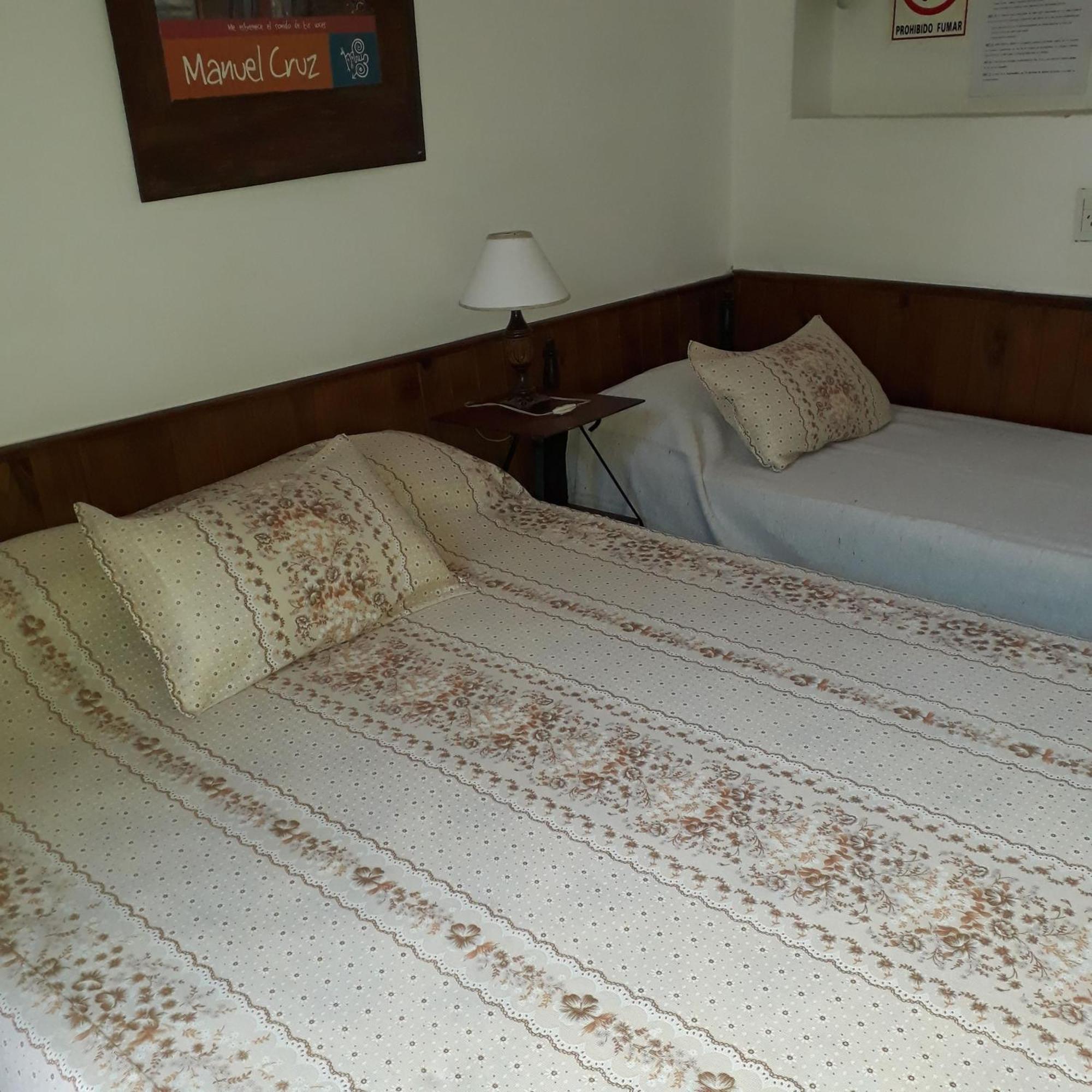 Hosteria El Zaguan Cafayate Room photo